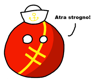 ATRA STROGNO