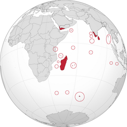 惠洋联邦地图1