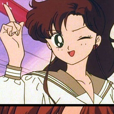 Sailor Jupiter Yu Yu Gi Digi Moon Wiki Fandom Five groups of heroes unite to fight a common enemy: yu yu gi digi moon wiki fandom