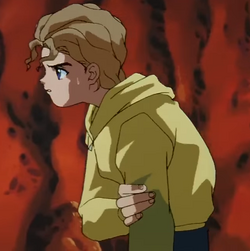 Kiyoshi Mitarai Wiki Yu Yu Hakusho Fandom Kiyoshi Mitarai Wiki Yu Yu Hakusho Fandom