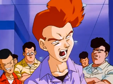 Kuwabara guy ep40 (DBGT) 1