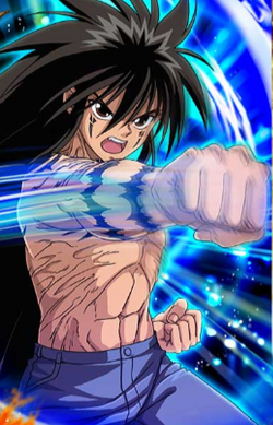 Yusuke Urameshi/Gallery | YuYu Hakusho Wiki | Fandom Yusuke Urameshi/Gallery | YuYu Hakusho Wiki | Fandom
