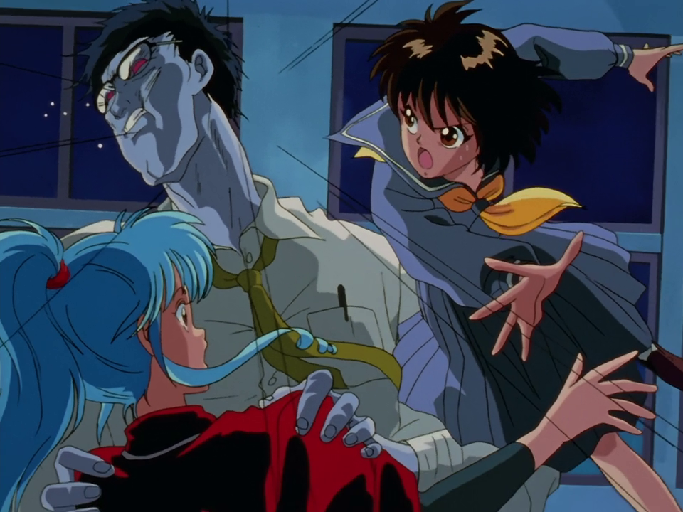 Yu Yu Hakusho Confessions — Confession: “I used to think that Yu Yu Hakusho  is