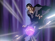 Resshū Kō Kyū Ha