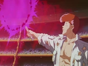 Kuwabara's Spirit Flyswatter