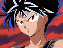 Hiei ep103 (YYH) 1