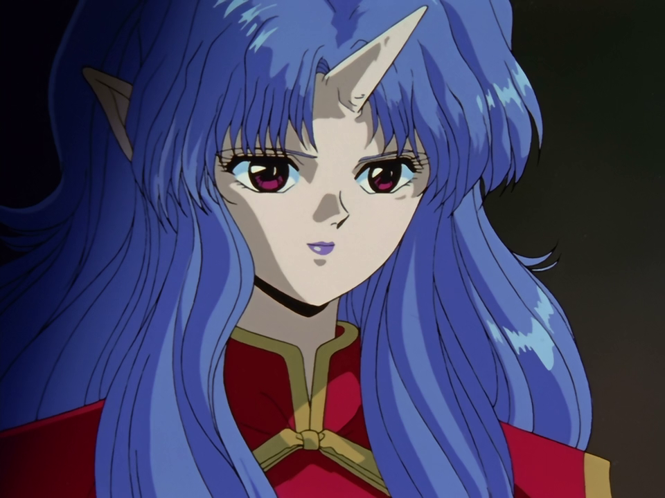 yu yu hakusho ep 24 miyuki