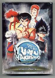 The Battle of Yu Yu Hakusho: Shitou! Ankoku Bujutsukai