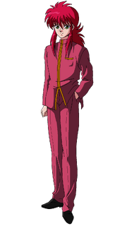 Character - Kurama, School Uniforkum Test 3.png