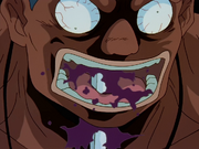 Makintaro death ep44 2