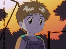Young