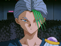 Touya