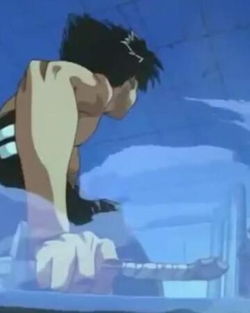 Episode 18 Yuyu Hakusho Wiki Fandom It aired on february 13, 1993 in japan and june 29, 2002 in the united states. episode 18 yuyu hakusho wiki fandom