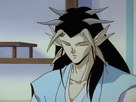 Yomi ep104 (YYH) 1