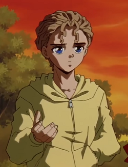 Kiyoshi Mitarai Wiki Yu Yu Hakusho Fandom Kiyoshi Mitarai Wiki Yu Yu Hakusho Fandom
