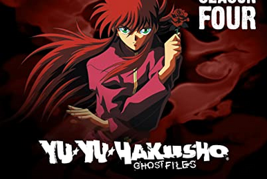 Chapter 102 | YuYu Hakusho Wiki | Fandom