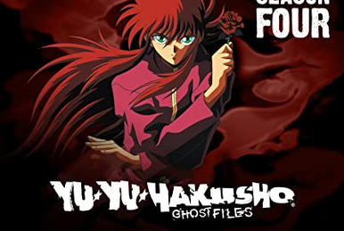 Yu Yu Hakusho Episodio 94 HD Dublado 