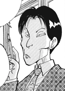 Manga