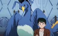 新素材新作 YuYu | Pu Hakusho Fandom | Wiki パーツ