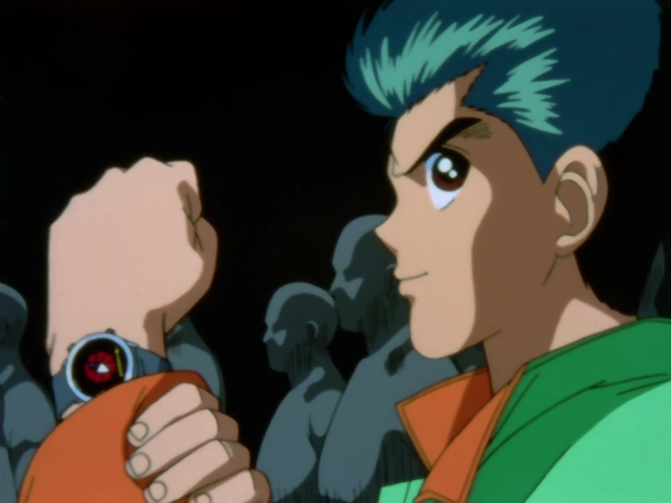 yuyuです Amazon.com: BANPRESTO - Yu Yu Hakusho - DXF - Yusuke