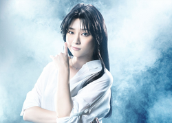 Yu Yu Hakusho Stage Play's 2nd Part Unveils Key Visual, Cast in Costumes -  News - Anime News Network