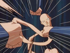 Hokushin ep96 (YYH) 1