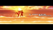 Yusuke and Keiko in All or Nothing special (Manga's final chapter)