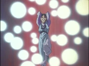 Shura prepares his energy