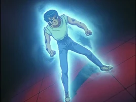Yusuke Ep11
