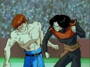 Risho vs kuwabara