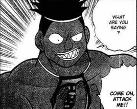 Manga