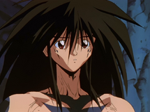 Mazoku (3rd Saga)