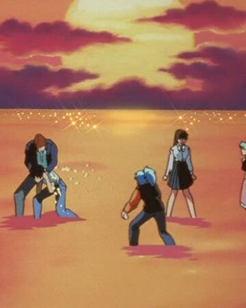 Episode 112 Yuyu Hakusho Wiki Fandom Ghost files anime on june 26 (jun 13, 2020). episode 112 yuyu hakusho wiki fandom