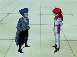 Kurama ep29 (YYH) 1