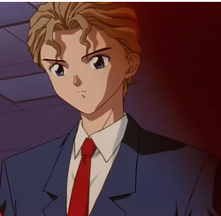 Kiyoshi Mitarai Wiki Yu Yu Hakusho Fandom Kiyoshi Mitarai Wiki Yu Yu Hakusho Fandom