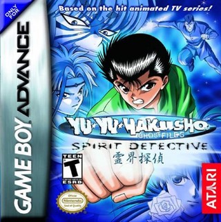 Saga por Saga: Yu Yu Hakusho – Detetive Espiritual