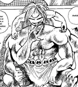 Manga