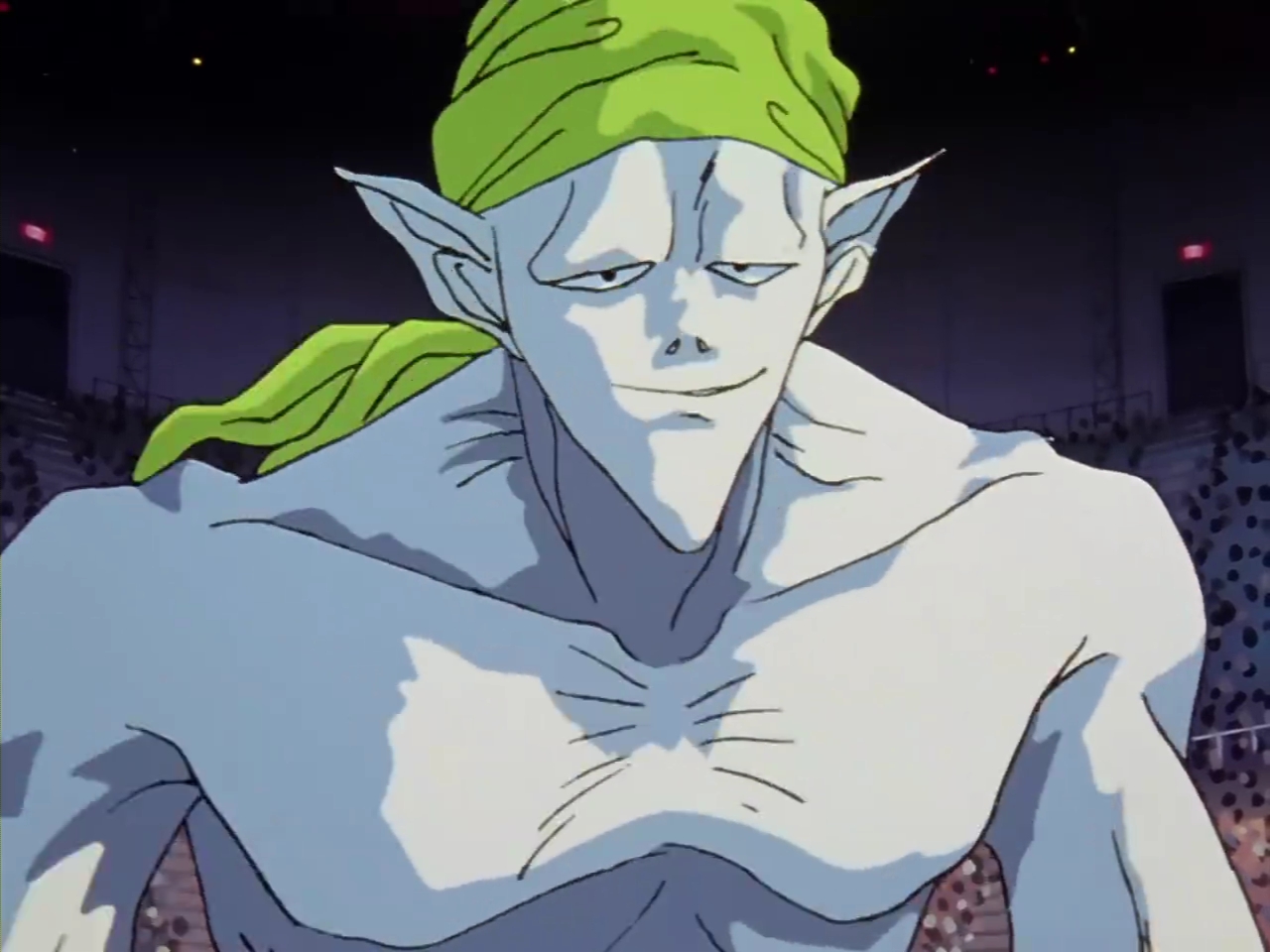 QG Master: GG Review - Yu Yu Hakusho 2 (1994)