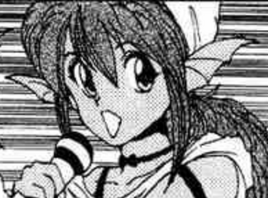 Manga