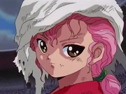 Genkai rejuvenecida.