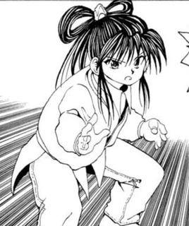 Manga