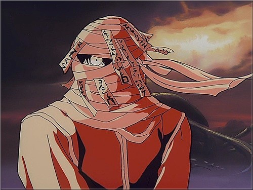 Mukuro Wiki Yu Yu Hakusho Fandom Mukuro Wiki Yu Yu Hakusho Fandom