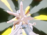 Kuwabara's Spirit Sword Shards