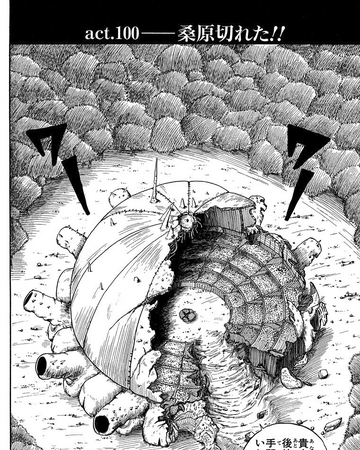 Chapter 100 Yuyu Hakusho Wiki Fandom An unofficial yu yu hakusho fan page. chapter 100 yuyu hakusho wiki fandom