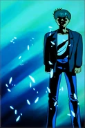 Yusuke