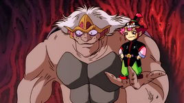 Garuga