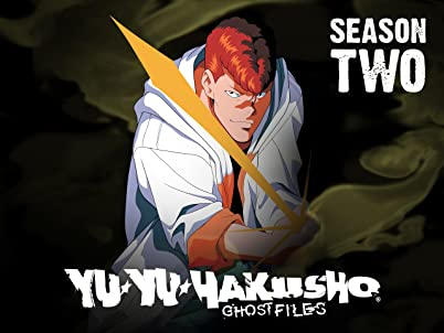 Episodes (Season 2), YuYu Hakusho Wiki