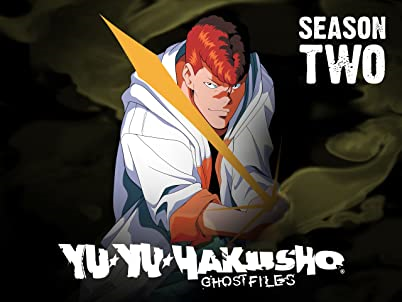 Yu Yu Hakusho Season 2 Episodes 29-56