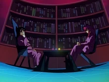 Combate mental contra Kaito