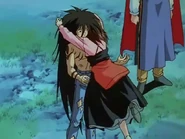 Yusuke y keiko